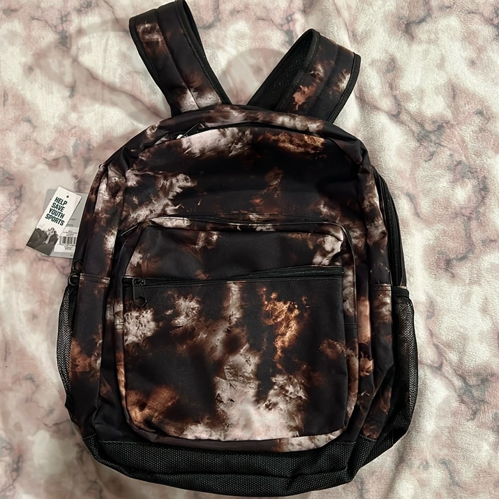 Backpack